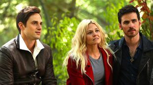 'Once Upon A Time' terminará con su séptima temporada