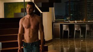 'Cincuenta sombras': ¿Estaría Jamie Dornan dispuesto a volver como Christian Grey para otra película?