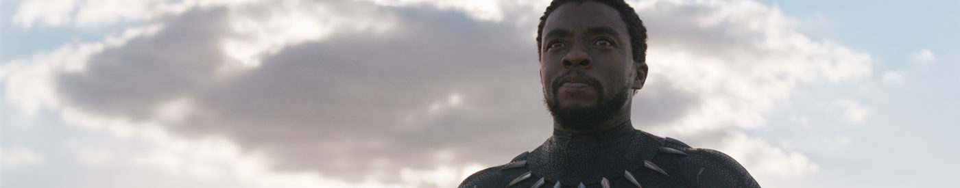 'Black Panther': Marvel saca su garra política a ritmo de rap