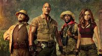 'Jumanji: Bienvenidos a la jungla' ya está preparando una secuela