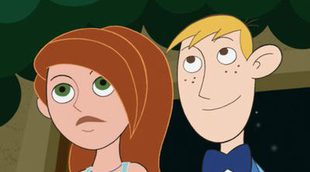 La película de acción real de 'Kim Possible' está en camino