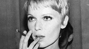 Lo mejor de Mia Farrow: De icono del terror a musa de Woody Allen