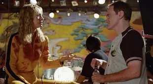 Lawrence Bender, productor de 'Kill Bill', contesta a Uma Thurman: "No participé en ningún encubrimiento"