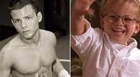 Jonathan Lipnicki, el niño de 'Stuart Little', busca pareja en televisión