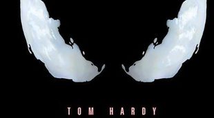 'Venom': Primer teaser tráiler con Tom Hardy enfrentándose a sus demonios