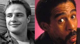 Marlon Brando y Richard Pryor tuvieron relaciones sexuales, confirmado por la viuda de Pryor