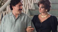 Nuevo tráiler de 'Loving Pablo': Javier Bardem y Penélope Cruz en su 'Narcos' particular