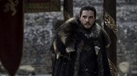 'Juego de Tronos': Nuevas imágenes del rodaje muestran a Jon Snow en una reunión muy interesante