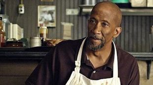 Muere Reg E. Cathey, Freddy en 'House of Cards', a los 59 años