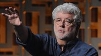 'Han Solo: Una historia de Star Wars': George Lucas ayudó a dar forma a una escena