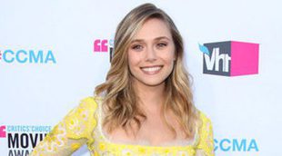 Elizabeth Olsen protagonizará una dramedia de episodios de media hora en Facebook