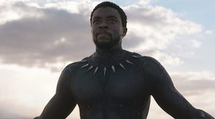 'Black Panther': Ya disponible el discazo de Kendrick Lamar inspirado en la película de Marvel