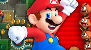 El creador de Super Mario explica cómo está trabajando con Illumination en la película