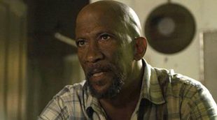 'Luke Cage': El fallecido Reg E. Cathey interpretó al padre de Luke en la segunda temporada