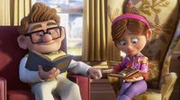 El detalle que hace que 'Up' sea todavía más triste y que demuestra la genialidad de Pixar