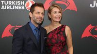 Zack Snyder podría haber sido despedido del universo DC antes del estreno de 'Liga de la Justicia'