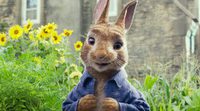 'Peter Rabbit': Sony se disculpa por bromear sobre la alergia a los alimentos en la película