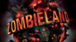 Primer cartel de 'Zombieland'