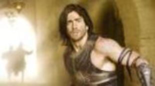 Nueva imagen de 'Prince of Persia'