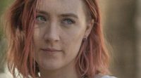 'Lady Bird': Saoirse Ronan y Timothée Chalamet son eléctricos en este clip exclusivo