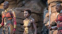 ¿Se ha eliminado un romance lésbico en 'Black Panther'? Robert Cole habla sobre los rumores