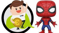 Las mejores ofertas en merchandising: 'Toy Story', 'Spider-Man' y 'El Señor de los Anillos'