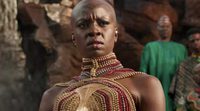 Danai Gurira ('Black Panther'): "Hay muchas superheroínas en el mundo real, pero no conocemos sus historias"