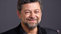 ¿Aparecerá Andy Serkis en la serie de 'El Señor de los Anillos' de Amazon?