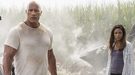 Nuevo tráiler en español de 'Rampage' con The Rock como protagonista