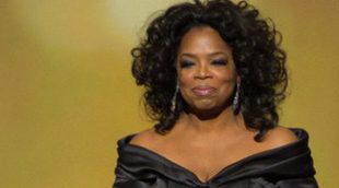 Oprah Winfrey descarta presentarse a las elecciones de 2020