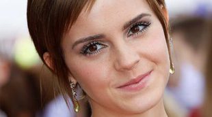 Este es el plan de Emma Watson para luchar contra los abusos en la industria del cine