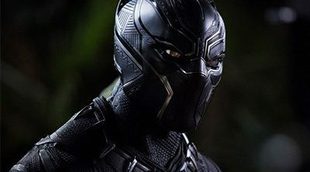 'Black Panther' podría alcanzar los 200 millones de dólares en su estreno americano en taquilla