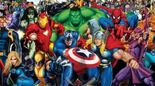 Sony pudo comprar todos los personajes de Marvel, pero lo rechazó