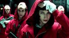 'La casa de papel' conquista el mundo con Netflix y demuestra el potencial de la ficción española