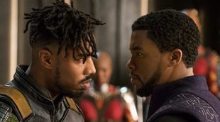 Las escenas post-créditos de 'Black Panther' esconden más de lo que parece