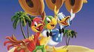 'Los tres caballeros': Sabor latino para el Disney más atrevido y vanguardista