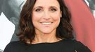 Julia Louis-Dreyfus supera su cáncer de mama