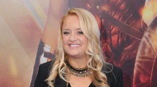 Lucy Davis ('Wonder Woman') se une al reboot de 'Sabrina, cosas de brujas' que prepara Netflix