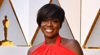 Viola Davis en su lucha por la igualdad salarial: "Si soy la Meryl Streep negra, pagadme lo que merezco"