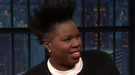 Leslie Jones ameniza las redes con sus comentarios sobre los Juegos Olímpicos de Invierno