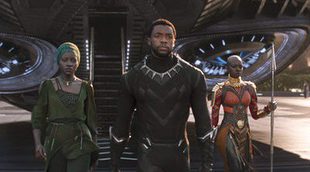 'Black Panther' arrasa en su estreno en la taquilla de Estados Unidos batiendo numerosos récords