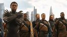 El director de 'Black Panther' explica qué significan las escenas post-créditos