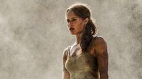 'Tomb Raider': Alicia Vikander ya cuenta con su propia Barbie