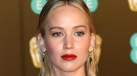 No, Jennifer Lawrence no se retira un año de los rodajes