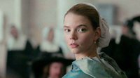 'La casa de las miniaturas': El jaque mate de Anya Taylor-Joy a una puritana Ámsterdam llena de confesiones