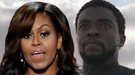 'Black Panther': A Michelle Obama también le ha encantado la nueva película de Marvel