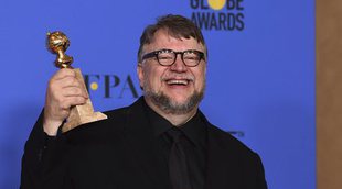 ¿Pudiste escuchar a Guillermo del Toro en 'La forma del agua'? Aquí te explicamos su cameo