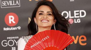 Penélope Cruz convierte cuentos como "la jodida Cenicienta" en relatos feministas para sus hijos