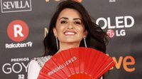 Penélope Cruz convierte cuentos como "la jodida Cenicienta" en relatos feministas para sus hijos