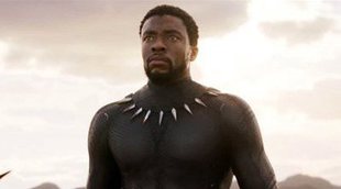 Wakanda y 'Black Panther' reinan en la taquilla de España